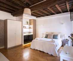  Villa Luciano - Design & Luxury Apartments