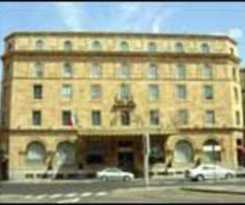 Hotel Gran Hotel Residencia