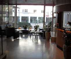 Parkhotel Crombach