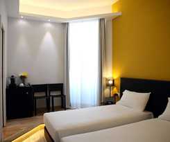 At Home Townhouse - Filiberto