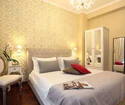 Liberty Vatican Suites
