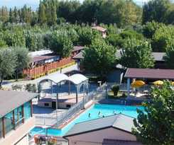 Camping Happy Village