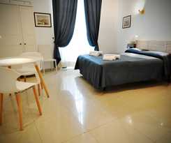 Babuino 127 Rooms
