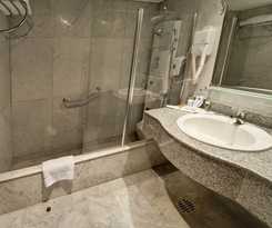 Hotel Amc Royal and Spa