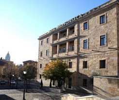 Hotel Abba Fonseca