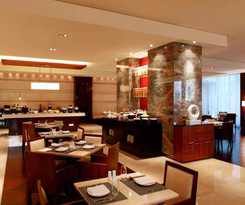 Courtyard By Marriott Jiading