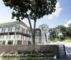 Hotel Changi Cove (sg Clean)