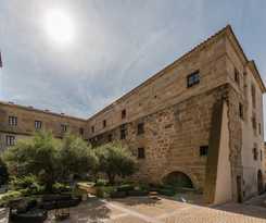 Hotel Hospes Palacio de San Esteban, Salamanca, a Member of Design Hotels™