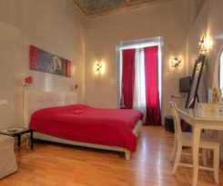 KISS ME ROME Luxury Rooms