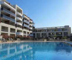 Residencia Appart Hôtel Nemea Résidence Le Lido