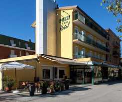 Albergo Ristorante Pozzi