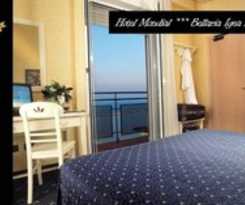 Hotel Mondial
