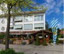 Hotel Almwirt