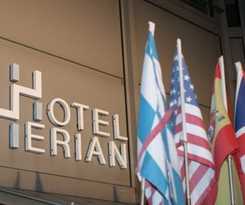 Hotel Herian