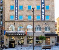 Soho Boutique Salamanca