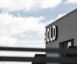 Hotel Bold München Giesing