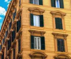 Agli Horti Sallustiani