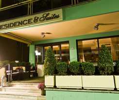 Hotel Residence and Suites