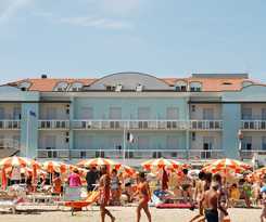 Hotel Alba D'oro