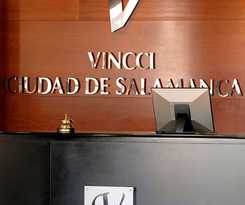 Vincci Ciudad De Salamanca