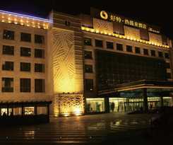 Hotel Hot Spring