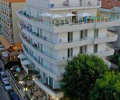 Hotel Aragosta
