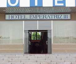 Emperatriz III