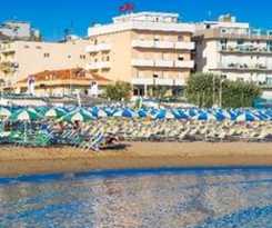 Hotel Touring Misano Adriatico