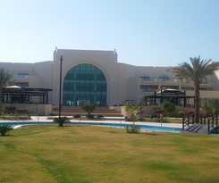 Hotel Mövenpick Waterpark Resort and Spa Soma Bay