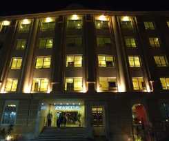 Hotel Magic Beach Hurghada