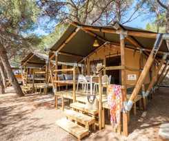 Camping Torre de la Mora