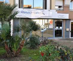 Residhotel Cannes Festival