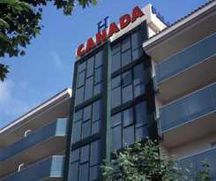 Canada Palace