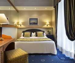 Hotel Suite Maestrale