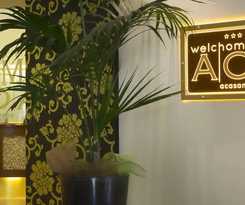 Hotel Acasamia Welchome