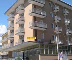 Hotel Madrid