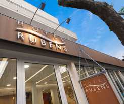 Hotel Rubens