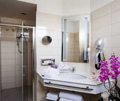 Hotel Terminal Palace and Spa