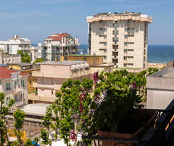 Miramare Et De La Ville