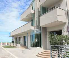 Hotel Cavalluccio Marino