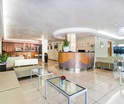 Hotel Du Lac