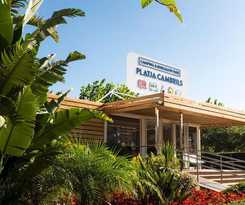 Camping Platja Cambrils