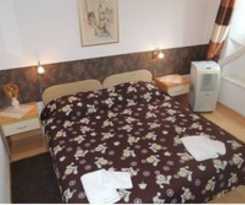 Apartment Neve