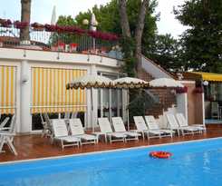 Hotel Villa dei Fiori