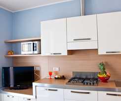 Hotel Residence Margherita