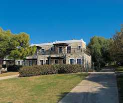 Hotel Bodrum Park Resort - All Inclusive