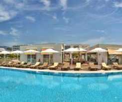Apartamentos PARADISE RESORT OZDERE
