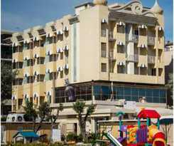 Hotel Ambienthotels Panoramic