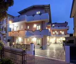 Hotel Villa Cicchini