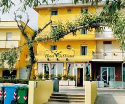 Hotel Gabbiano